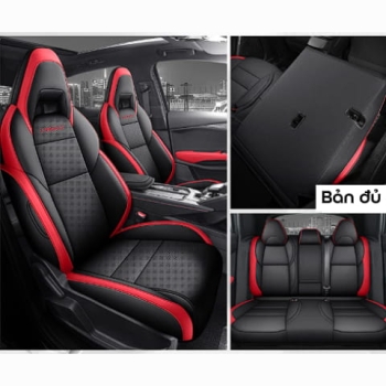Áo ghế Lynk & Co 03